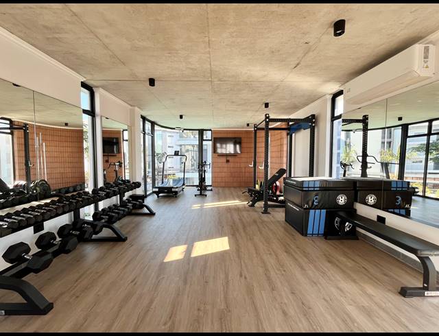 1 BEDROOM APARTMENT TO LET IN BALLITO CENTRAL